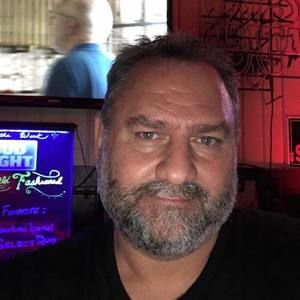 Meet your Posher, G. w.